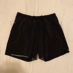 Men’s Large Lululemon shorts